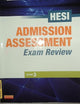 Admission Assessment Exam Review