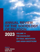 Annual Review of the Sociology of Religion. Volume 14 (2023): The Sociology of Yoga, Meditation, and Asian Asceticism