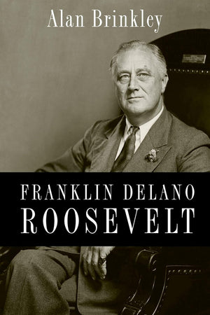 Franklin Delano Roosevelt