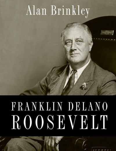 Franklin Delano Roosevelt