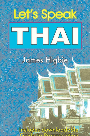 Let's Speak Thai