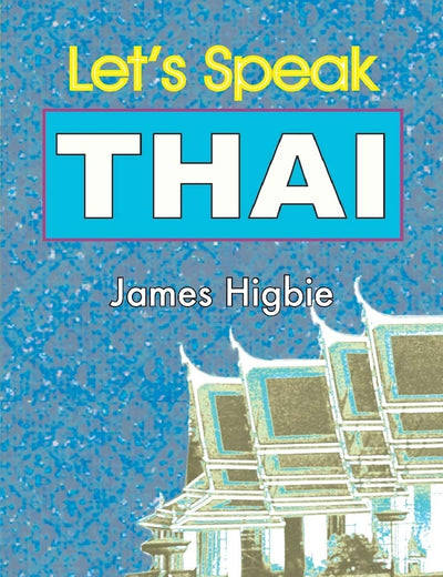 Let's Speak Thai