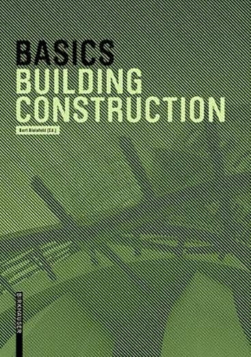 Basics Building Construction