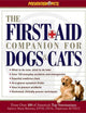 The First-Aid Companion for Dogs & Cats (Prevention Pets)