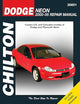 Dodge Neon 2000-2005 (Chilton's Total Car Care Repair Manuals)