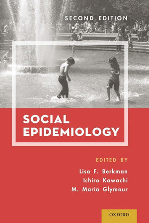 Social Epidemiology
