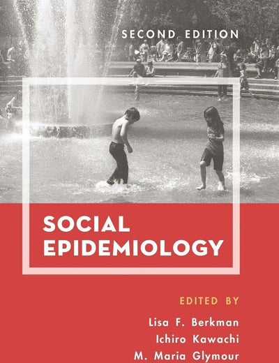 Social Epidemiology
