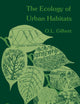 The Ecology of Urban Habitats