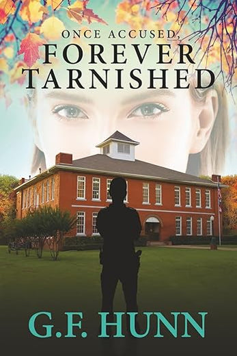 Once Accused, Forever Tarnished (Malloy/Peterson)