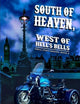 South of Heaven, West of Hell's Bells (The Hellfire Series)