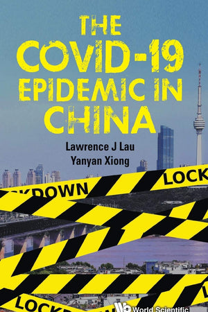 The Covid-19 Epidemic in China