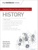 My Revision Notes: Pearson Edexcel International GCSE (9–1) History