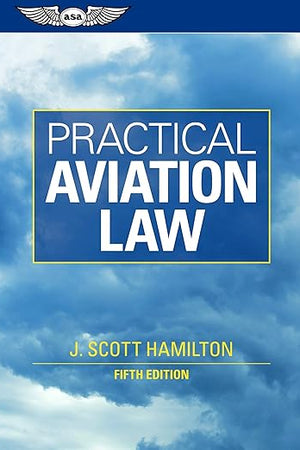 Practical Aviation Law