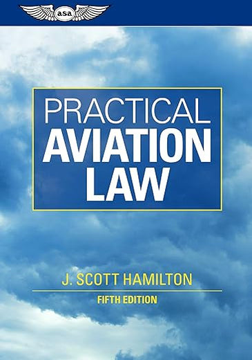 Practical Aviation Law