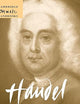 Handel: Water Music and Music for the Royal Fireworks (Cambridge Music Handbooks)