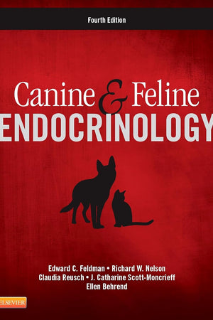 Canine and Feline Endocrinology