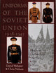 Uniforms of the Soviet Union 1918-1945 (Schiffer Military History)