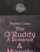 The O'Ruddy: A Romance & Maggie (Moon Classics)