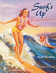 Surf’s Up: Collecting the Longboard Era (A Schiffer Book for Collectors)