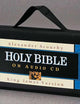 Holy Bible (King James Version)