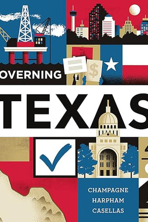 Governing Texas