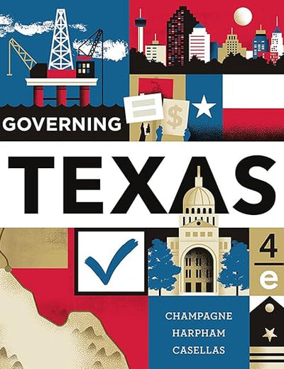 Governing Texas
