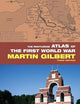 The Routledge Atlas of the First World War (Routledge Historical Atlases)