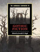 The Cambridge Companion to Gothic Fiction (Cambridge Companions to Literature)