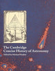 The Cambridge Concise History of Astronomy (Volume 0)