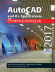 AutoCAD and Its Applications Comprehensive 2017