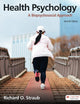 Health Psychology: A Biopsychosocial Approach