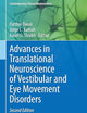 Advances in Translational Neuroscience of Vestibular and Eye Movement Disorders (Contemporary Clinical Neuroscience)