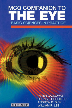 MCQ Companion to the Eye: Basic Sciences in Practice
