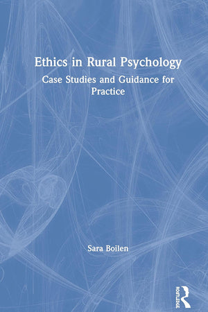 Ethics in Rural Psychology