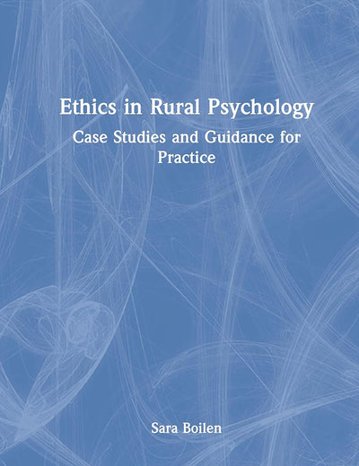 Ethics in Rural Psychology