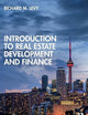 Introduction to Real Estate Development and Finance