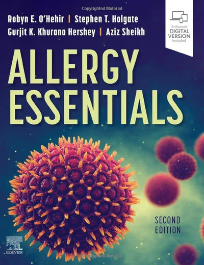 Allergy Essentials