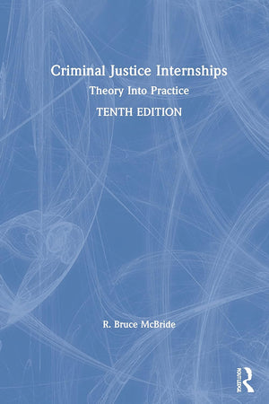 Criminal Justice Internships