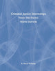 Criminal Justice Internships