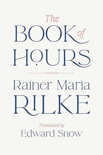 The Book of Hours