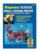 Small Engine Repair Haynes TECHBOOK for 5HP and Less