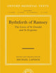 Byrhtferth of Ramsey: The Lives of St. Oswald and St. Ecgwine (Oxford Medieval Texts)