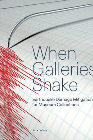 When Galleries Shake: Earthquake Damage Mitigation for Museum Collections