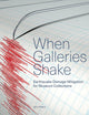 When Galleries Shake: Earthquake Damage Mitigation for Museum Collections