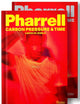 Pharrell: Carbon, Pressure & Time: A Book of Jewels