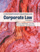 Contemporary Australian Corporate Law
