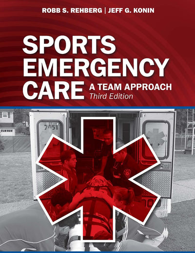 Sports Emergency Care: A Team Approach