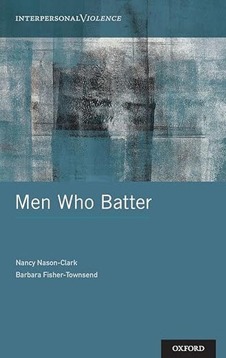 Men Who Batter (Interpersonal Violence)