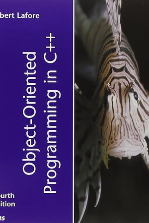 Object Oriented Programming in C++