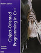 Object Oriented Programming in C++